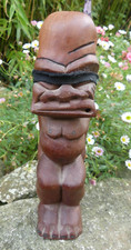 Art océanie tonga d'occasion  France
