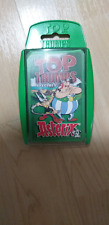 Asterix top trumps gebraucht kaufen  Wuppertal