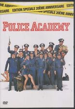 Police academy edition d'occasion  Verneuil-sur-Vienne