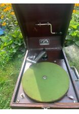 Antique victor victrola for sale  Fulton