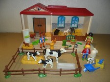 Playmobil farm carry for sale  CHELMSFORD