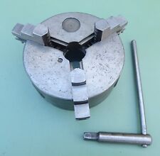 Dreibackenfutter 130 drehfutte gebraucht kaufen  Artern