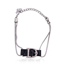 Autentico bracciale christian usato  Italia
