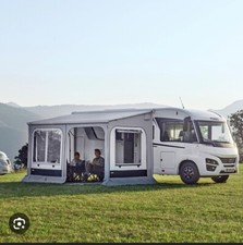 Thule panorama privacy for sale  GRAYS