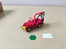 Dinky toys jeep d'occasion  Toulouse-