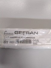 Gefran 0350 rectilinear usato  Castelfidardo