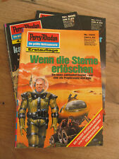 Perry rhodan 1600 gebraucht kaufen  Renningen