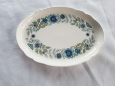 Wedgwood clementine flower for sale  Feasterville Trevose