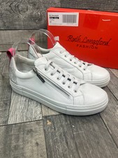 Ruth langsford trainers for sale  SUDBURY