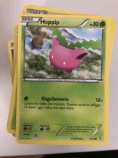 Carte pokemon set usato  Vigonovo