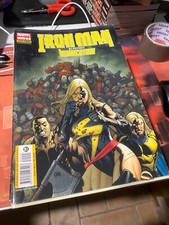 Iron man potenti usato  Roma