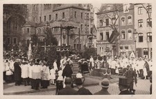 Foto kirchliche feierlichkeit gebraucht kaufen  Rommerskirchen