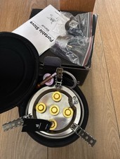 Odoland camp stove for sale  ACCRINGTON
