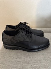 Coach signature leather for sale  Houston