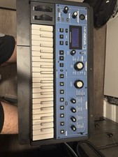 Teclado Novation MiniNova, usado comprar usado  Enviando para Brazil