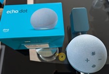 Amazon echo smart gebraucht kaufen  Halle