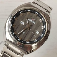 Relógio de quartzo Orient Neo70's estilo anos 70 36mm usado No1190 No7336 No9171 No25743 comprar usado  Enviando para Brazil
