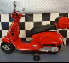 Moto elettrica scooter usato  Acireale
