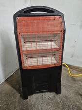 Rhino tq3 2.8kw for sale  DARWEN