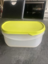 Tupperdose kühlschrank dose gebraucht kaufen  Lauffen