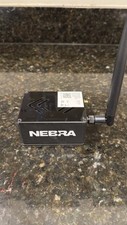 Nebra hnt indoor for sale  Woodbridge