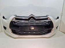 Pare choc citroen d'occasion  Quettreville-sur-Sienne