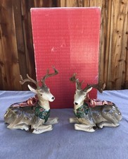Fitz floyd holiday for sale  Los Gatos