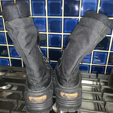 Denali black rubber for sale  Palmdale