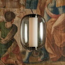 Lampada sospensione fontanaart usato  Brescia
