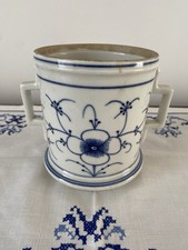 Porcelaine allemande filtre d'occasion  Jarville-la-Malgrange