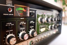 Roland 301 space for sale  GLASGOW