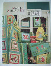 Angels among applique for sale  Saint Cloud