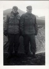 1946 photo soldiers for sale  La Habra