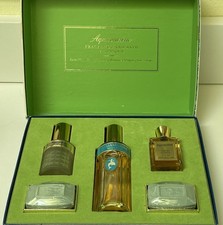 Vtg revlon aquamarine for sale  Renton