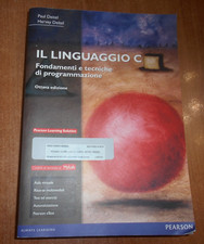 Paul deitel linguaggio usato  Palermo