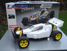 Voiture radio commandée d'occasion Voiture radio commandée d'occasion  Lorient