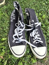 Limited converse black for sale  Hanover