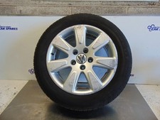Passat alloy wheel for sale  KINGSBRIDGE