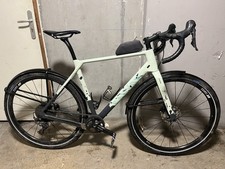 Bike canyon grizl d'occasion  Mulhouse-