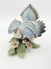 Lenox blue jay for sale  Waverly