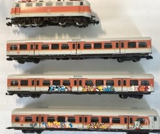 Fleischmann 7329 lok gebraucht kaufen  Buxtehude