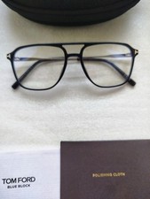 Occhiali unisex blue usato  Belluno