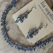 Lia sophia laguna for sale  Gilroy