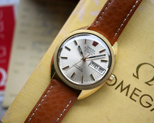 1978 vintage omega for sale  LEAMINGTON SPA