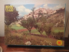 4000 piece jigsaw for sale  Palmetto