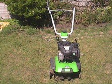 Used petrol garden for sale  BRISTOL