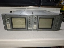 Vintage videotek vsm for sale  Montgomery