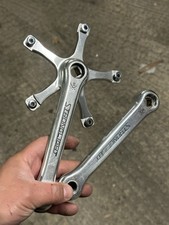 Stronglight delta track for sale  LONDON