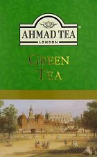 Ahmad tea grüner gebraucht kaufen  Bremervörde