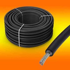 Solarkabel 4mm solarleitung gebraucht kaufen  Angermünde